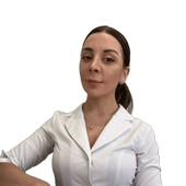 Алмазова Эмилия Магометовна, психиатр