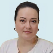 Гуро Наталья Анатольевна, терапевт