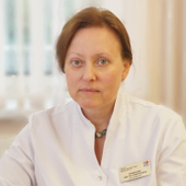 Буданова Иветта Самуиловна, врач-косметолог