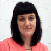 Кочкина Наталья Викторовна, гинеколог