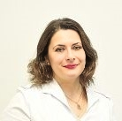 Павлова Наталья Юрьевна, рентгенолог