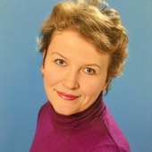 Сазонкина Елена Владимировна, детский психолог