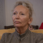 Лукина Елена Алексеевна, гематолог