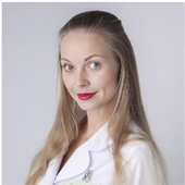 Стекачева Ольга Владимировна, ортодонт