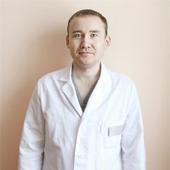 Бадритдинов Ильгам Муродилевич, ЛОР