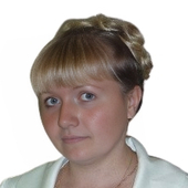 Кудашкина Ирина Андреевна, педиатр