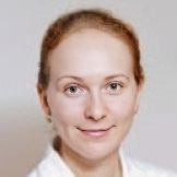 Михайлова Екатерина Олеговна, врач УЗД