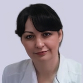 Король Инна Владимировна, эндокринолог