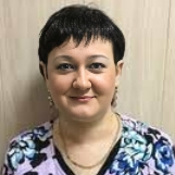 Павлова Наталья Владимировна, хирург