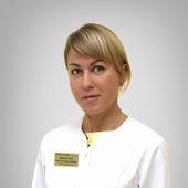 Никулина Татьяна Николаевна, онколог
