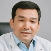 Мукашев Марат Максутович, проктолог