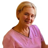 Хазина Елена Валентиновна, стоматолог-терапевт