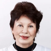 Болгова Лия Павловна, офтальмолог