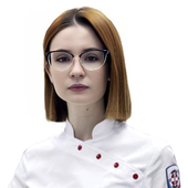 Черепанова Анастасия Яковлевна, стоматолог-хирург