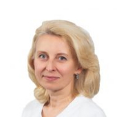 Сабитова Людмила Азаковна, невролог