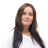 Карнюшина Надежда Николаевна, стоматолог-терапевт