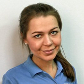 Софронова Яна Витальевна, стоматолог-ортопед