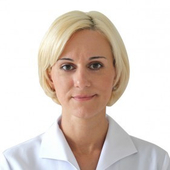 Константиниди Елена Панайотовна, онколог