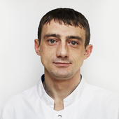 Алёшин Вадим Олегович, массажист