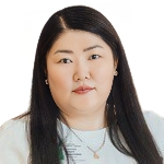 Норполова Цыцык Цыдыповна, дерматолог