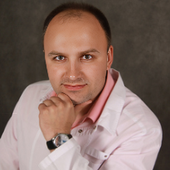 Евдокимов Андрей Григорьевич, психиатр