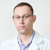 Николенко Марк Олегович, уролог