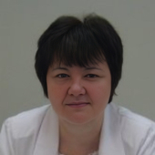 Кочеткова Татьяна Александровна, кардиолог