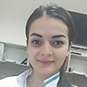 Исмаилова Севинч Алимирджановна, гинеколог