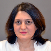 Черджиева Фатима Борисовна, стоматолог-терапевт