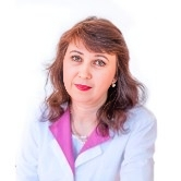 Вильданова Римма Абдурахмановна, терапевт