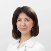 Абдулова Лилия Исхаковна, эндокринолог