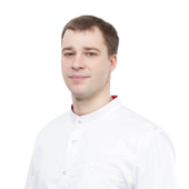 Савин Илья Викторович, стоматолог-терапевт