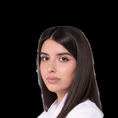 Мнеян Астгик Армановна, стоматолог-терапевт