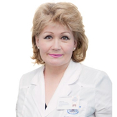 Сайфулина Марьям Закареевна, педиатр