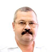 Алпатов Валерий Николаевич, хирург