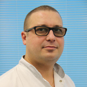 Шабанов Матвей Михайлович, стоматолог-терапевт