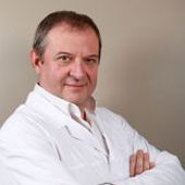 Акиньшин Андрей Васильевич, анестезиолог