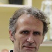 Терехин Евгений Владимирович, остеопат