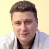 Шендеров Сергей Валерьевич, кардиохирург