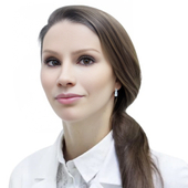 Крищанович Ольга Сергеевна, проктолог