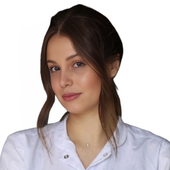 Ефименко Александра Анатольевна, гинеколог