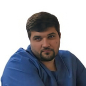 Кузьменко Александр Александрович, хирург