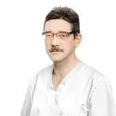 Прилипко Виктор Владимирович, хирург