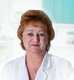 Новохатько Лариса Ивановна, стоматолог-терапевт