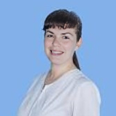 Колос Елена Николаевна, массажист