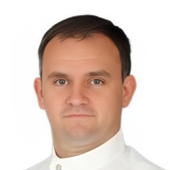 Белецкий Андрей Викторович, стоматолог-ортопед