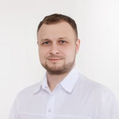 Суровцев Игорь Александрович, стоматолог-ортопед