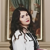 Фесенко Валентина Константиновна, психиатр