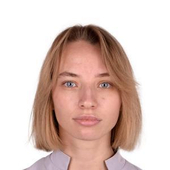 Барышникова Мария Александровна, ортодонт