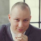 Шурыгин Алексей Константинович, стоматолог-хирург